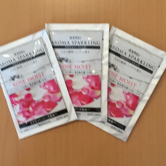 Big Spa Bath Bundle Japanese Products - Picture 5 of 12